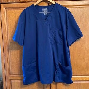 Cherokee revolution scrub top 2XL